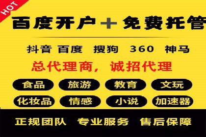 SEM优化公司案例解析：如何快速提升网站流量